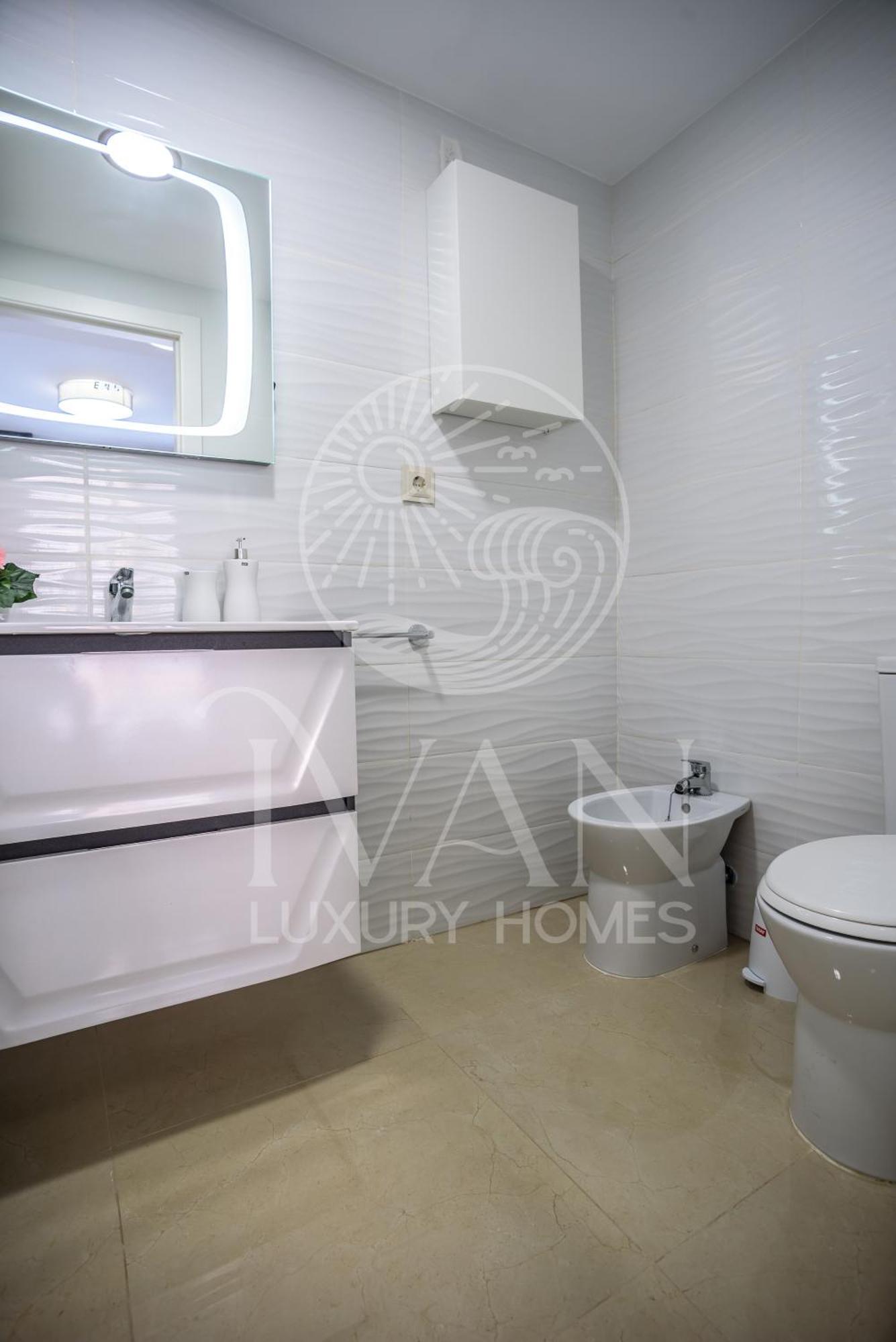 Casa Nicole - Iván Luxury Homes - SEMIFRONTAL - 10ª Planta - Sur- 1ª Linea de Playa Oropesa del Mar Exterior foto