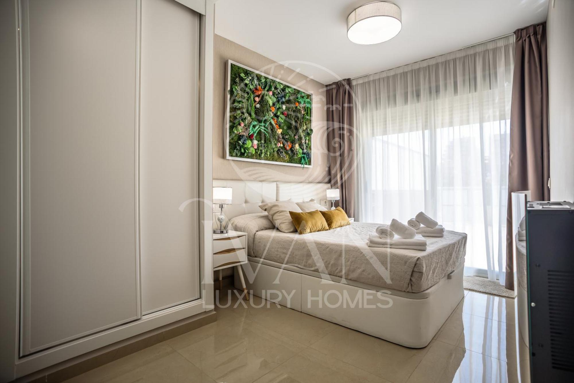 Casa Nicole - Iván Luxury Homes - SEMIFRONTAL - 10ª Planta - Sur- 1ª Linea de Playa Oropesa del Mar Exterior foto